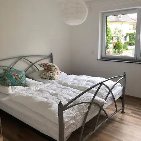 Appartamento Caluma *