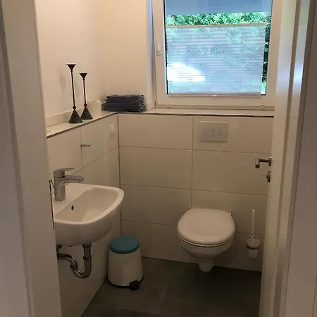 Caluma Apartamento