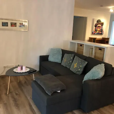 Caluma Apartment *