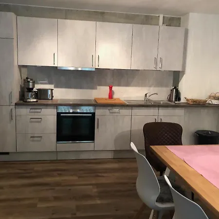 Caluma Appartamento *