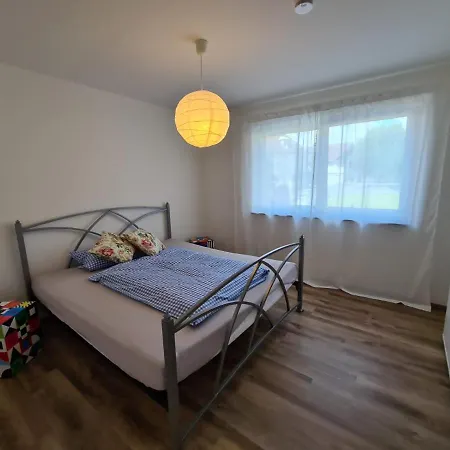 Apartment Caluma