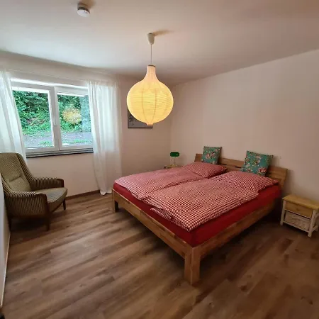 Apartment Caluma *