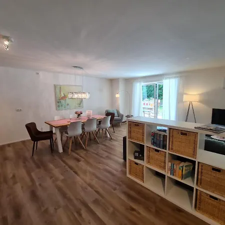Caluma Apartment *